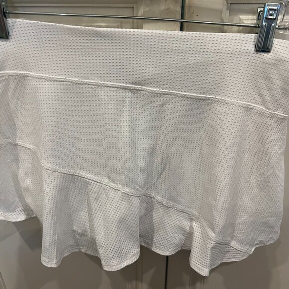 NWT Lucky in Love - Mesh Love Skirt - Picture 2 of 4